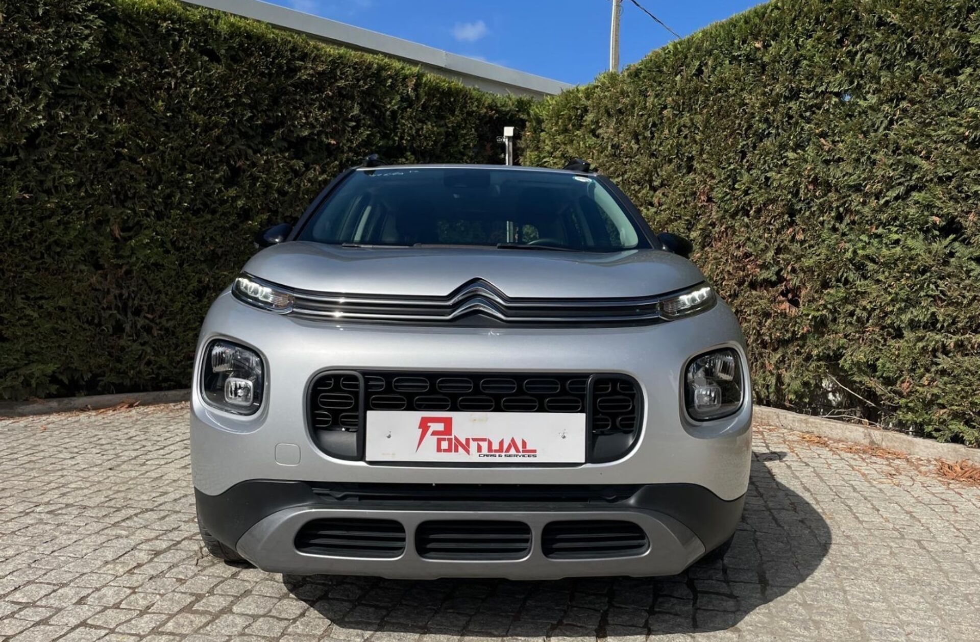 CITROEN C3 Aircross 1.2 PureTech Feel