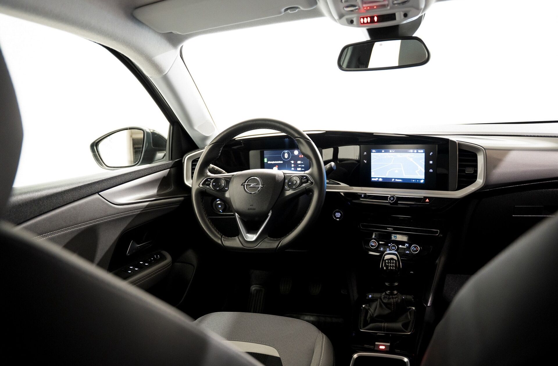 OPEL Mokka 1.2 T Elegance