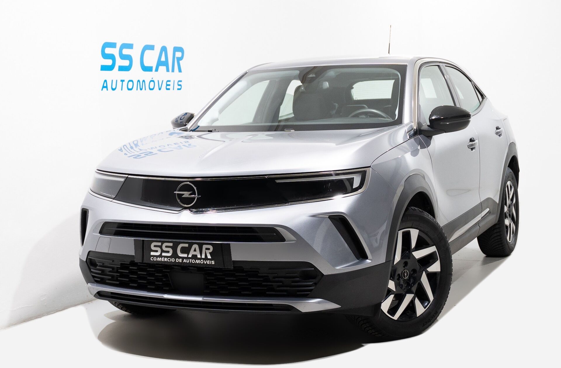 OPEL Mokka 1.2 T Elegance