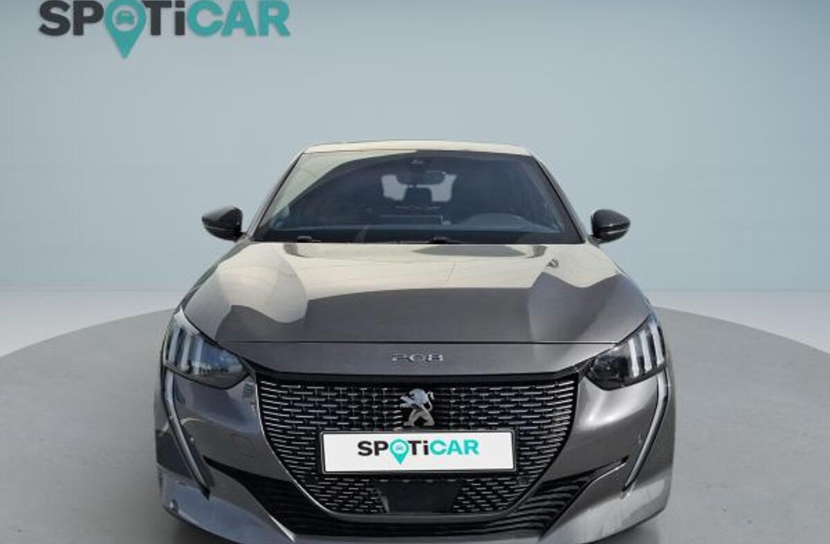 PEUGEOT 208 1.2 PureTech GT Pack EAT8