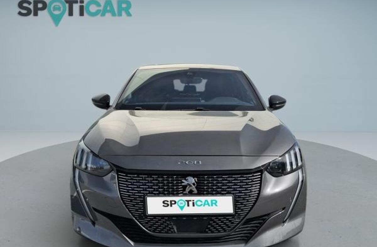 PEUGEOT 208 1.2 PureTech GT Pack EAT8