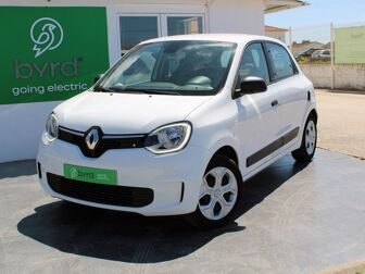 RENAULT Twingo Electric LIFE