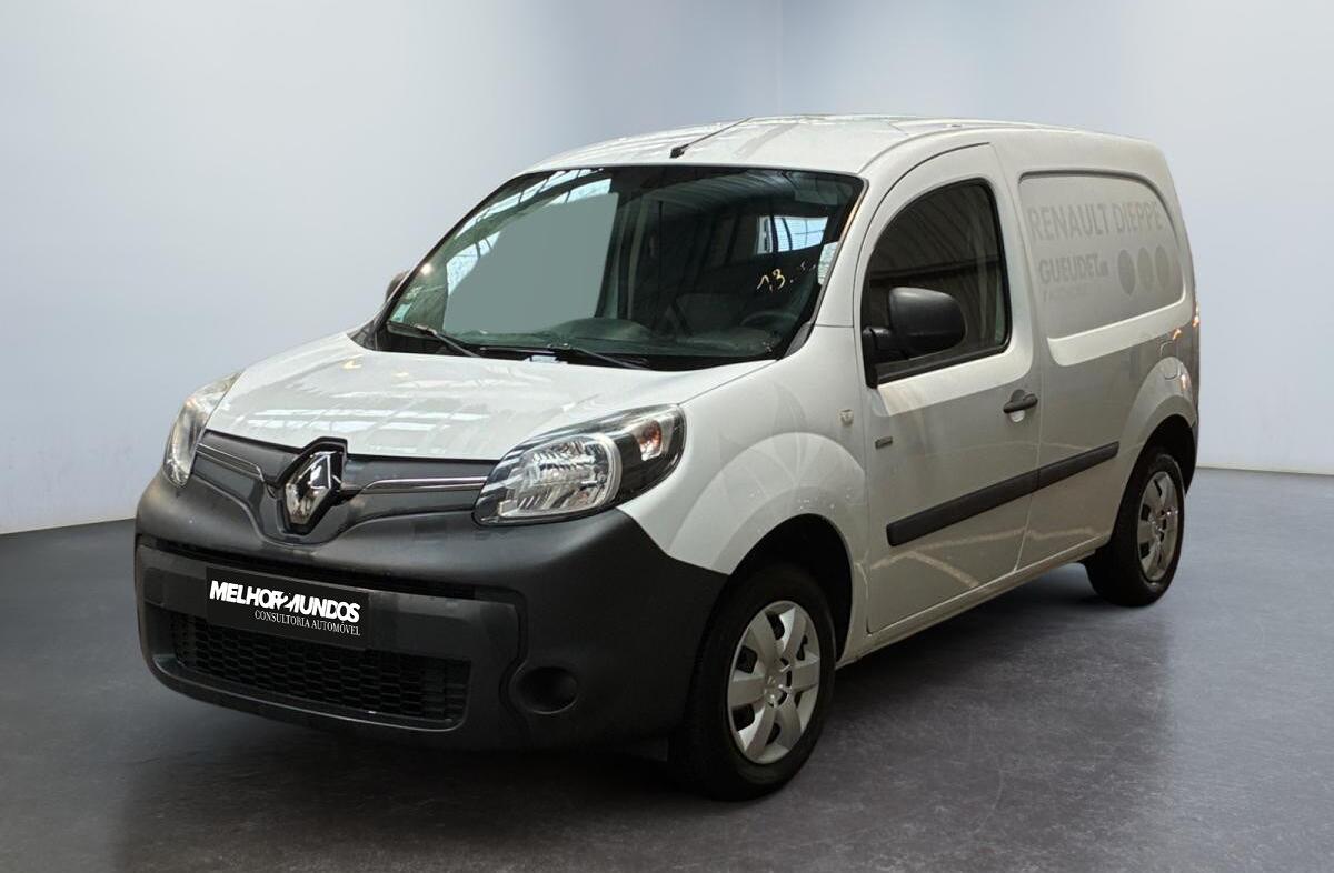 RENAULT Kangoo Z.E. 33