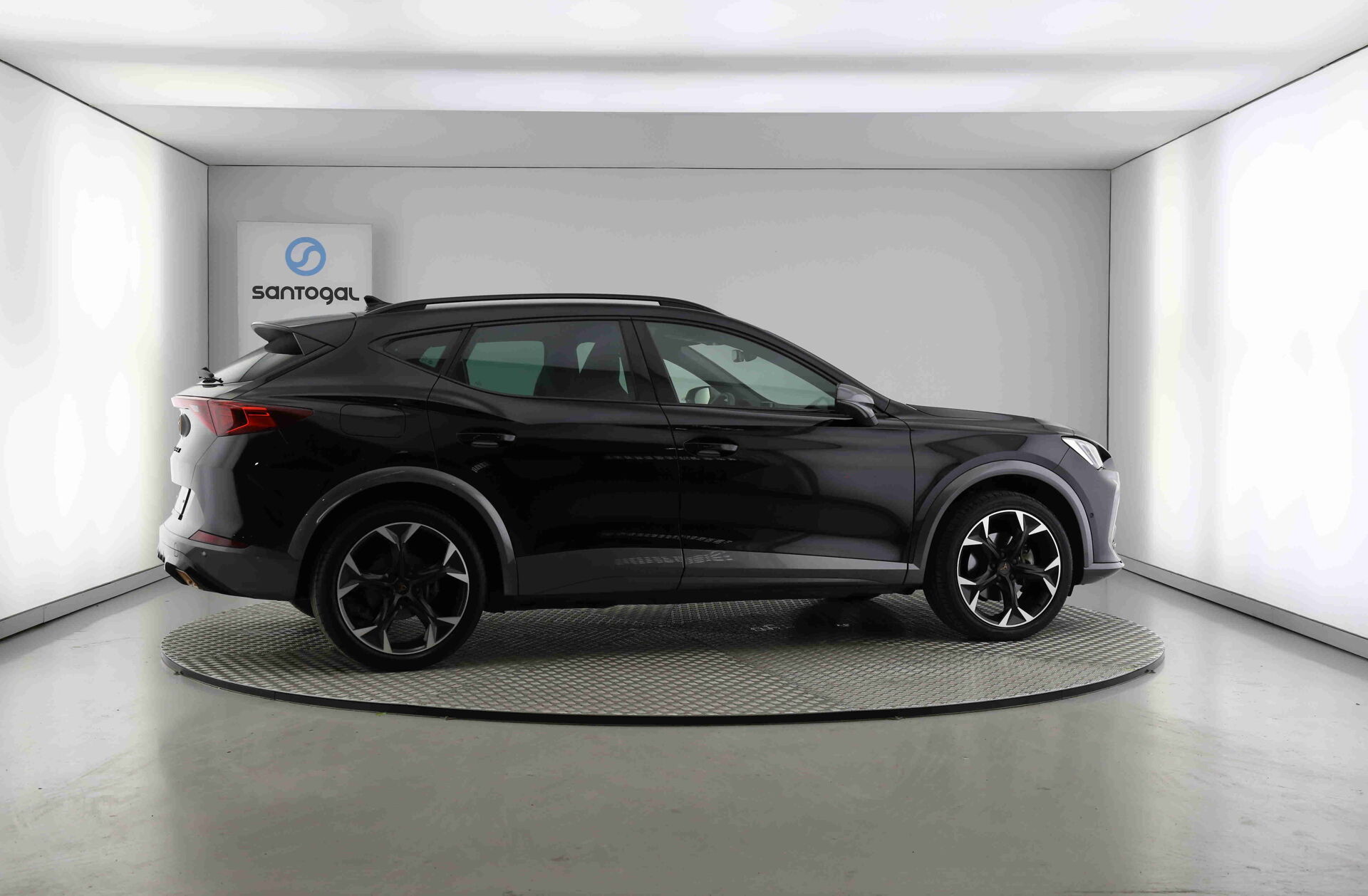 CUPRA Formentor 1.4 e-Hybrid Cupra DSG