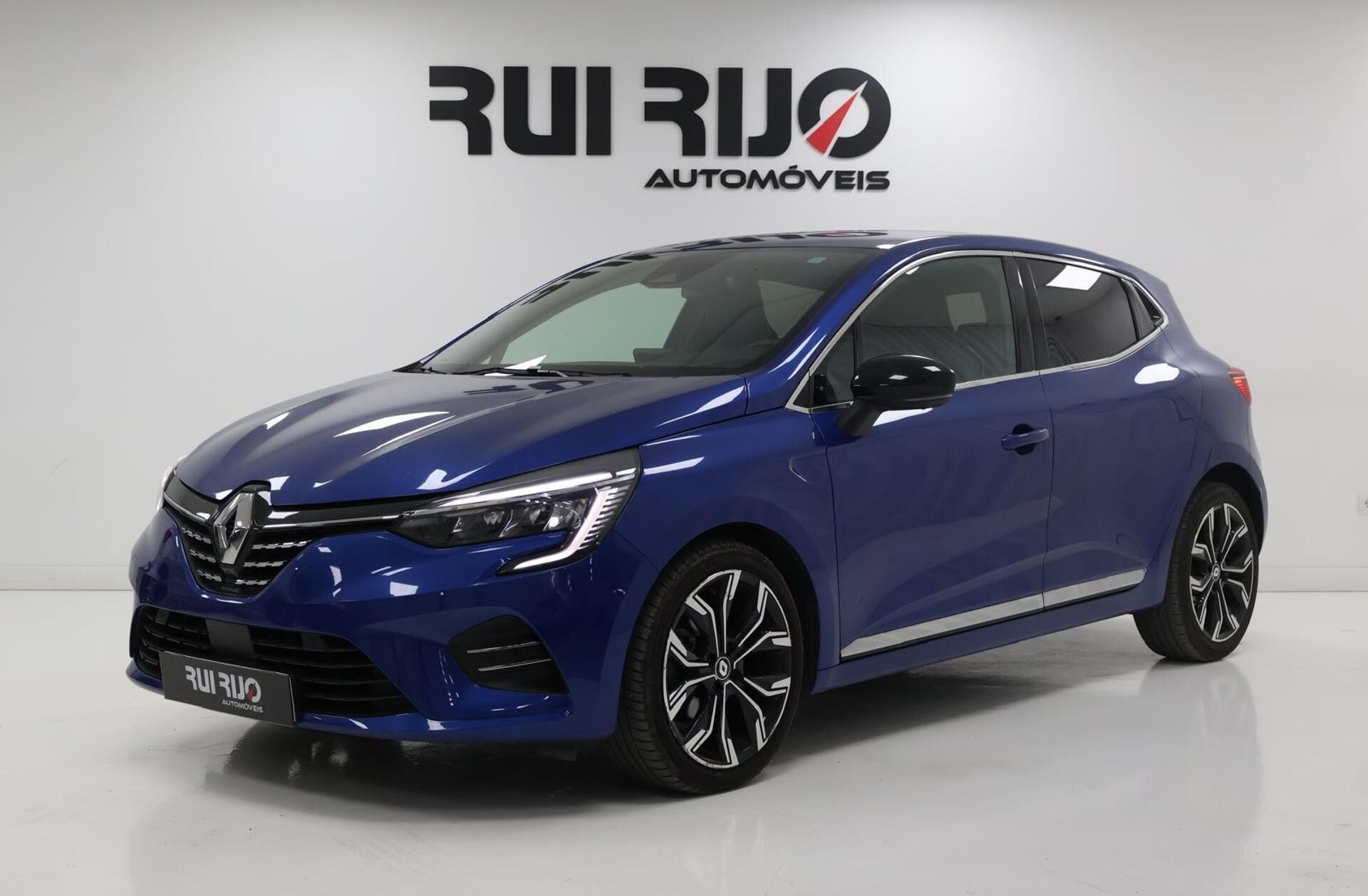 RENAULT Clio 1.0 TCe Techno 90cv