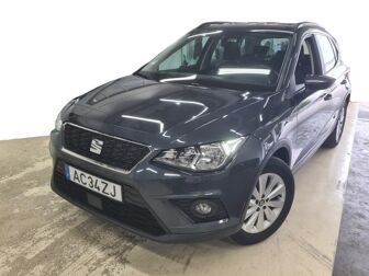 SEAT Arona 1.0 TSI Style