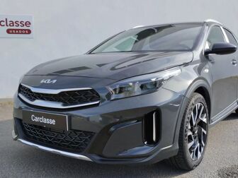 KIA XCeed 1.0 T-GDi Dynamic