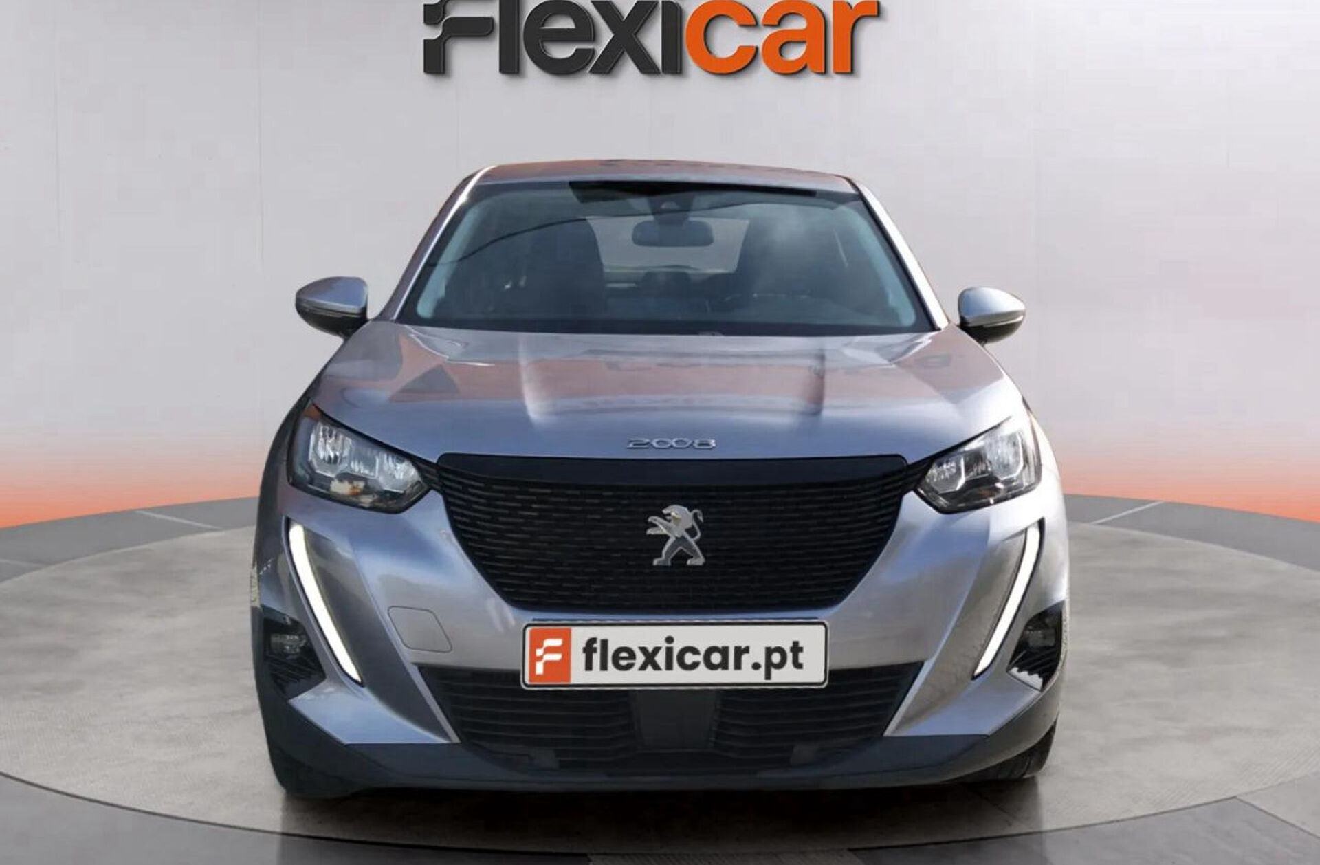 PEUGEOT 2008 1.5 BlueHDi Active