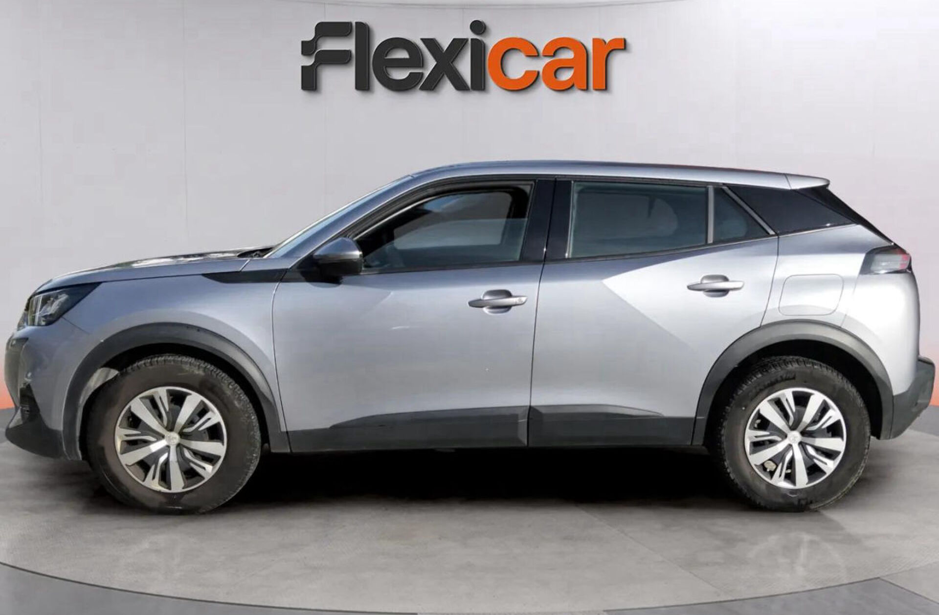 PEUGEOT 2008 1.5 BlueHDi Active