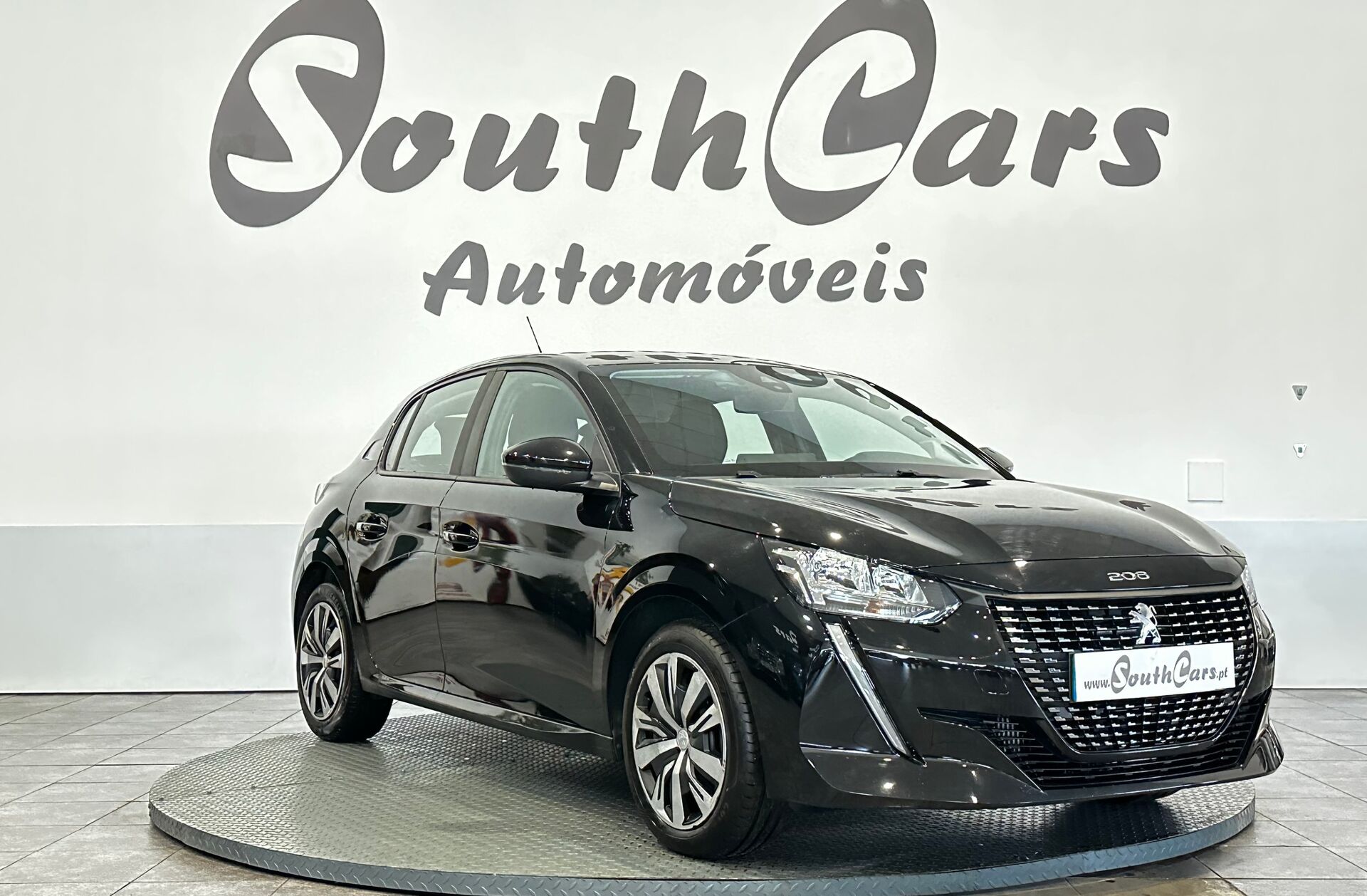 PEUGEOT 208 1.2 PureTech Active