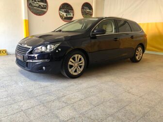 PEUGEOT 308 1.6 BlueHDi Style