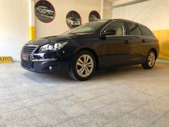 PEUGEOT 308 1.6 BlueHDi Style