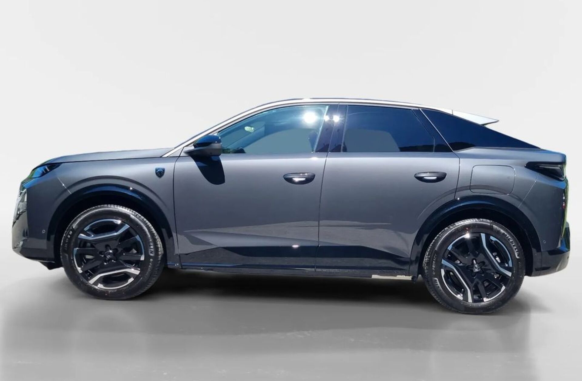 PEUGEOT 3008 e- 73 kWh GT