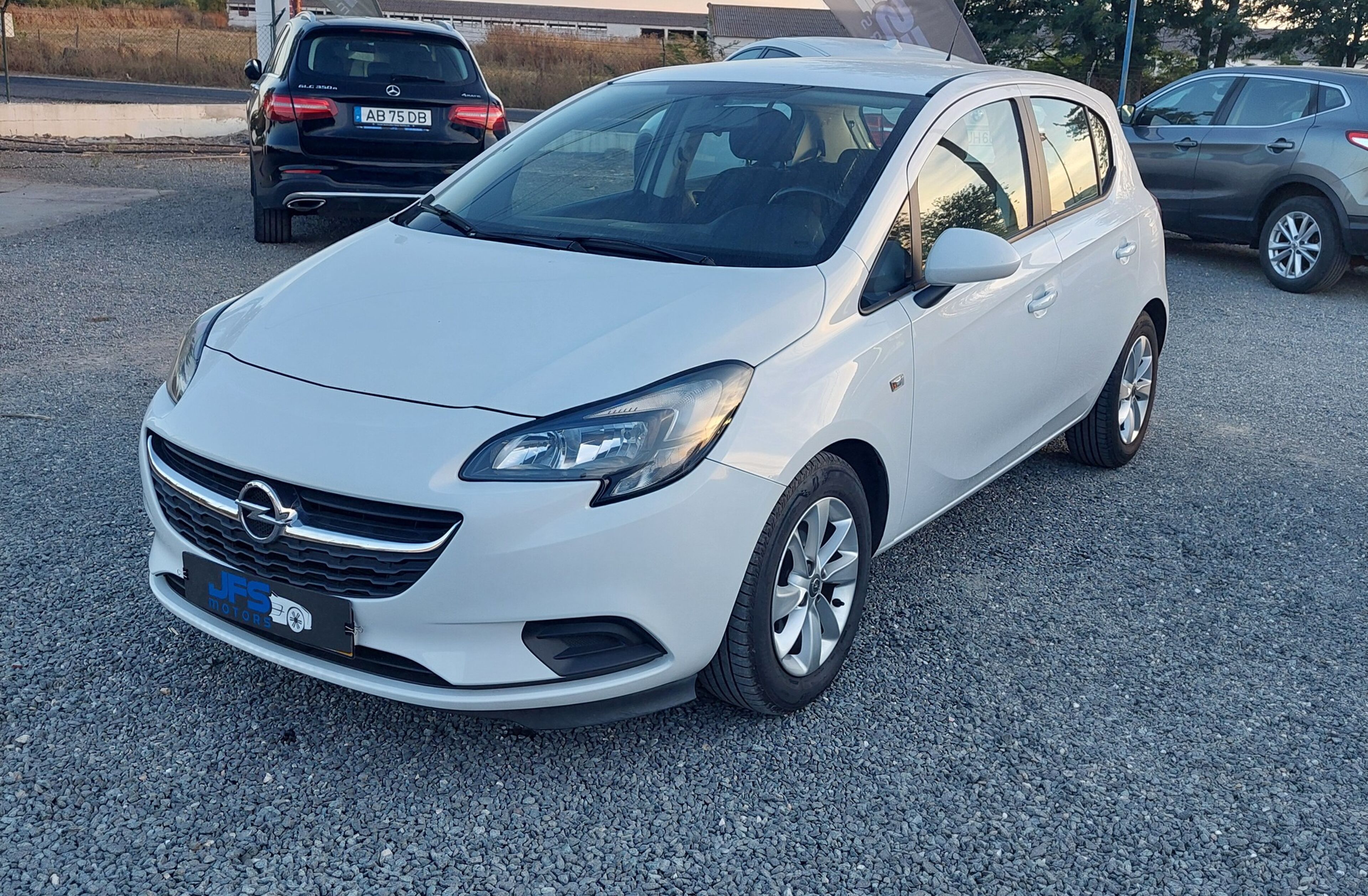 OPEL Corsa E 1.3 CDTi Business