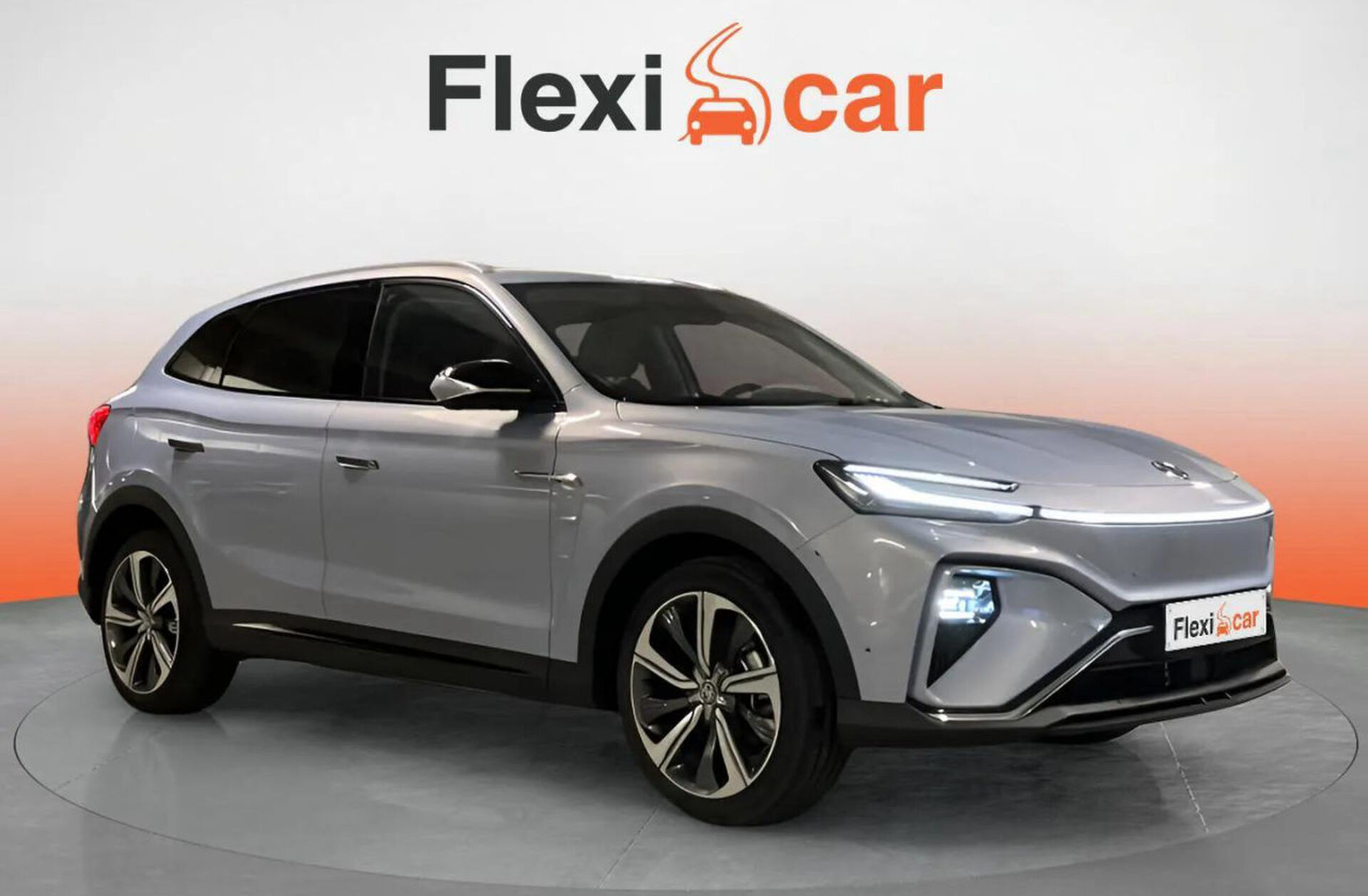 MG Marvel R 70 kWh Comfort