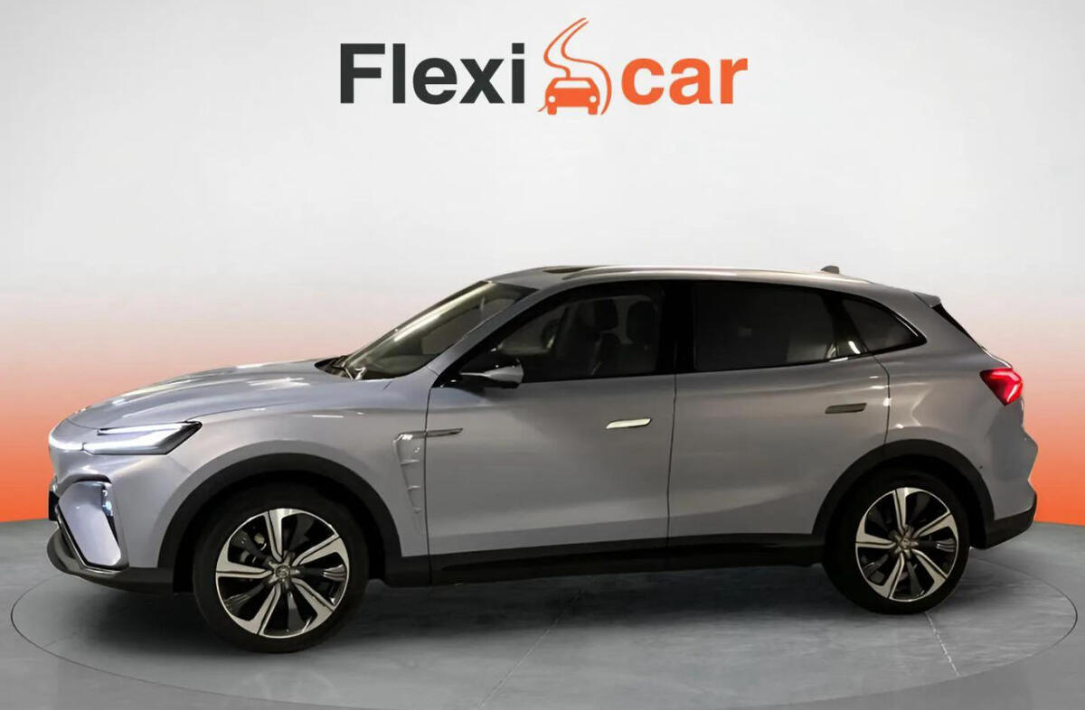 MG Marvel R 70 kWh Comfort