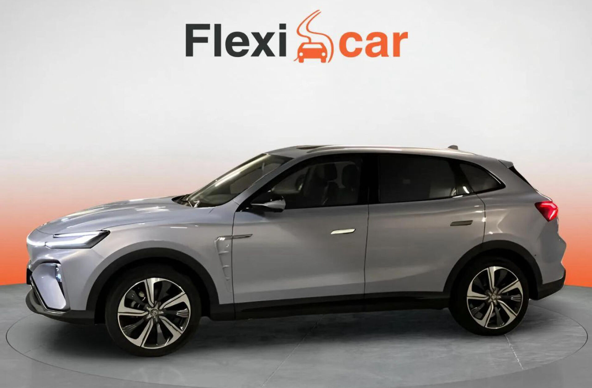 MG Marvel R 70 kWh Comfort