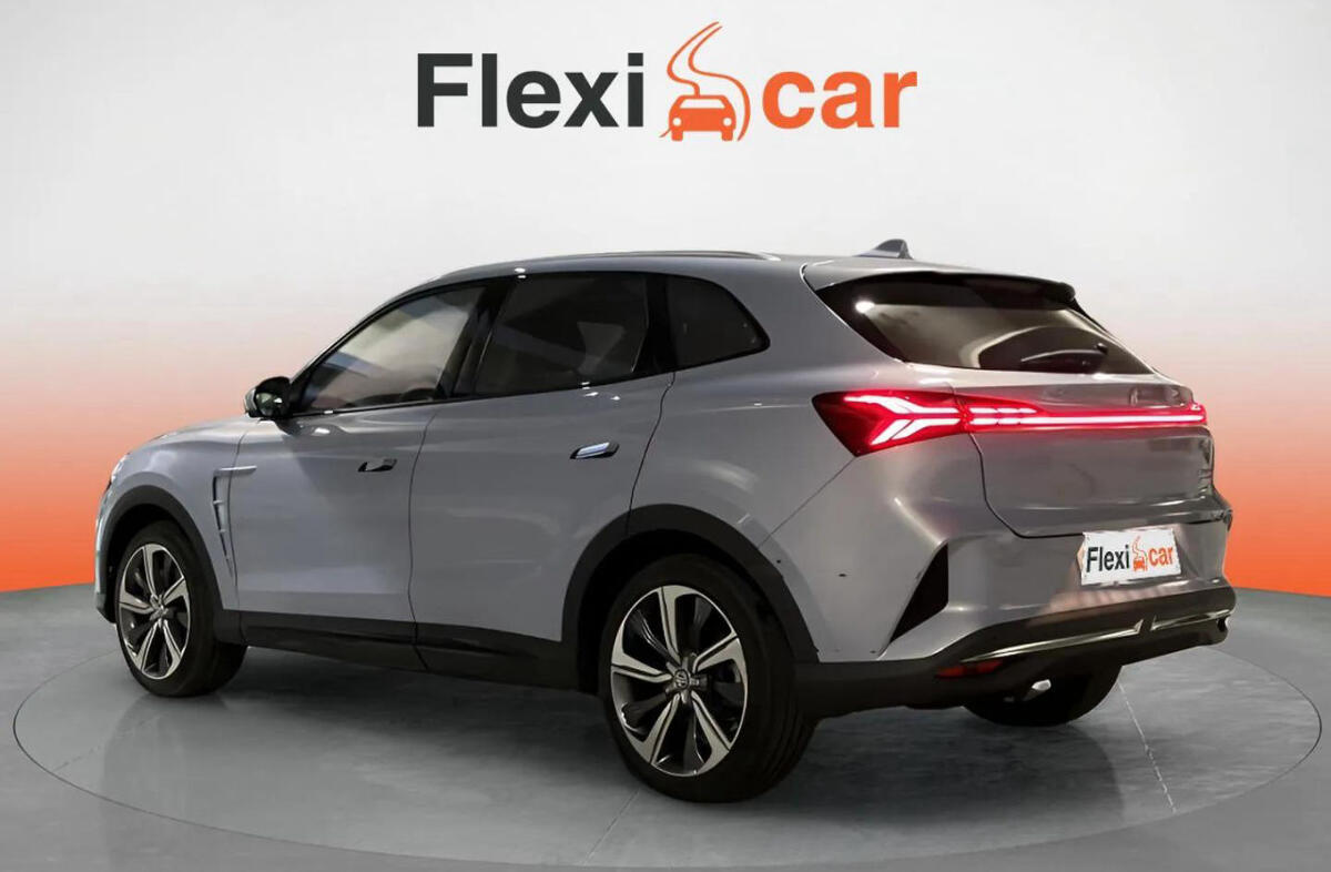 MG Marvel R 70 kWh Comfort