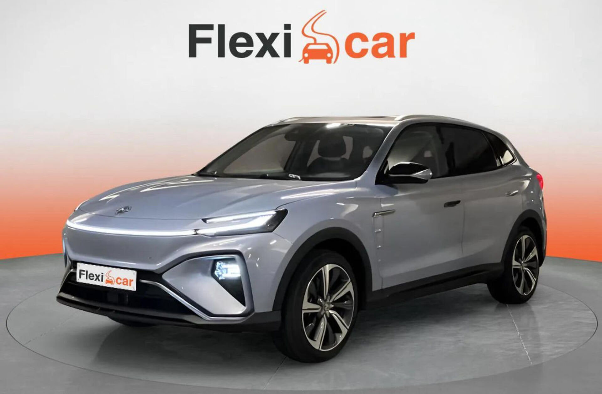 MG Marvel R 70 kWh Comfort