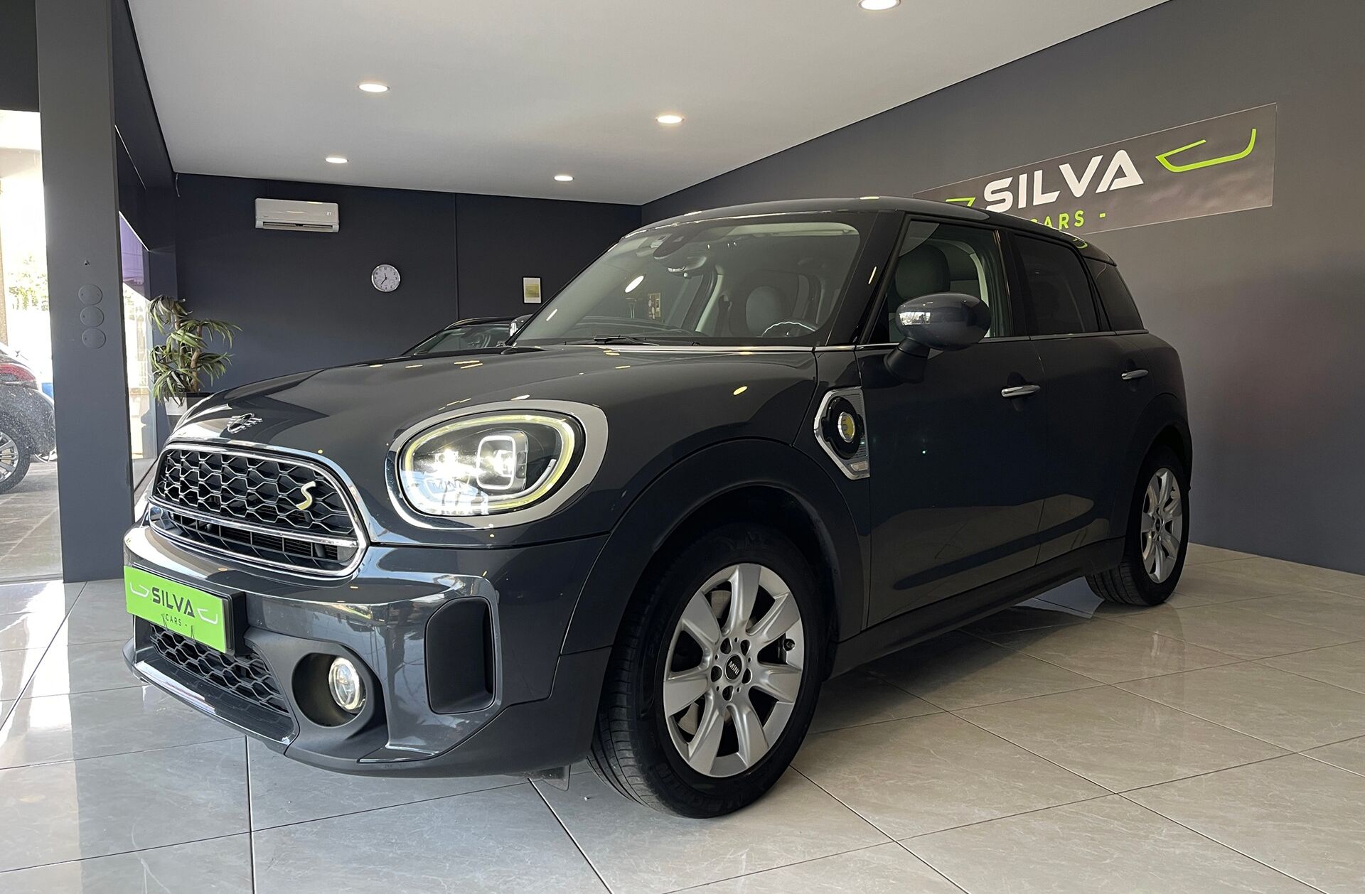 MINI Mini Countryman Mini Cooper SE ALL4 Auto