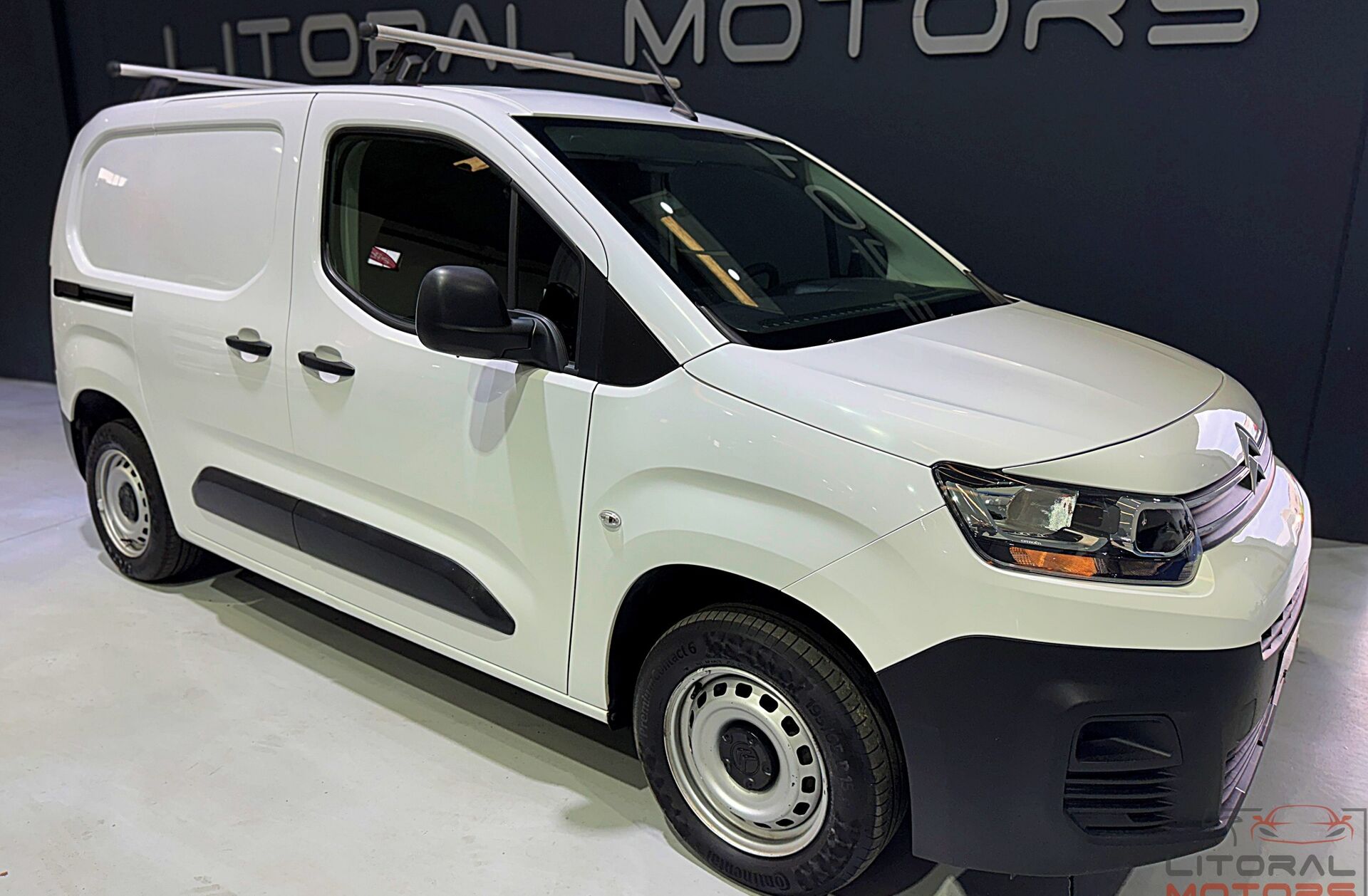 CITROEN Berlingo 1.5 BlueHDi M Control