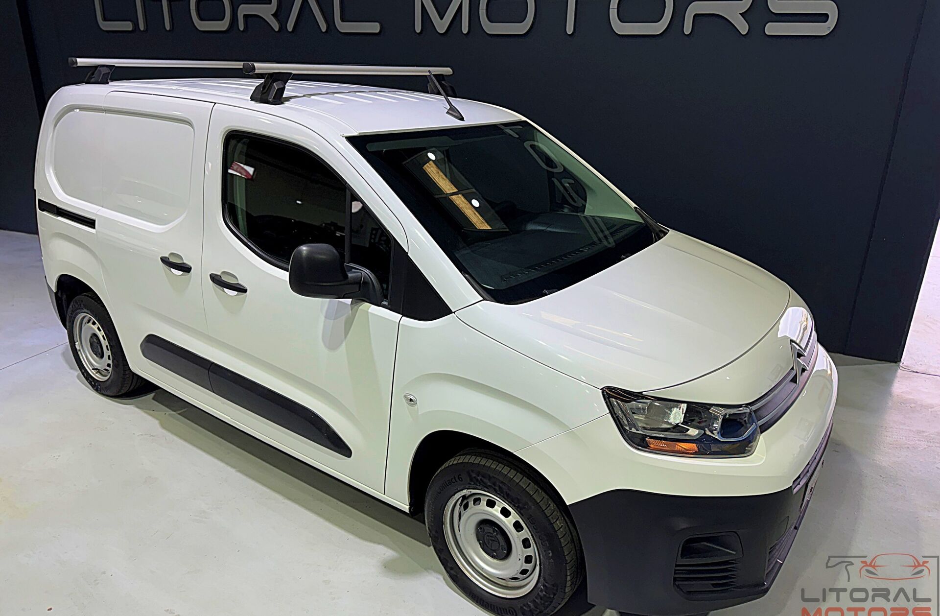 CITROEN Berlingo 1.5 BlueHDi M Control