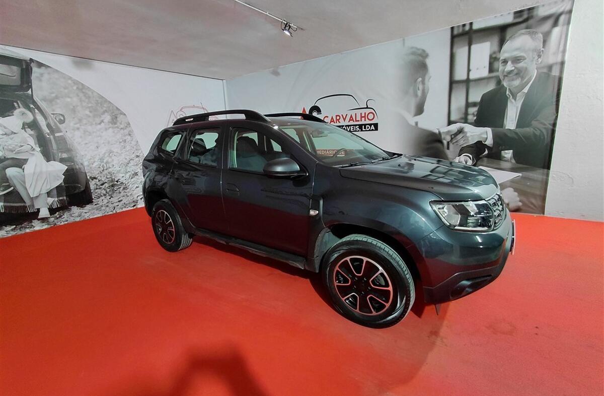 DACIA Duster 1.0 TCe Comfort