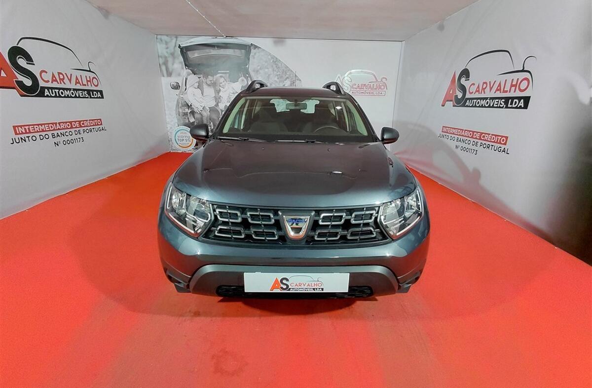 DACIA Duster 1.0 TCe Comfort