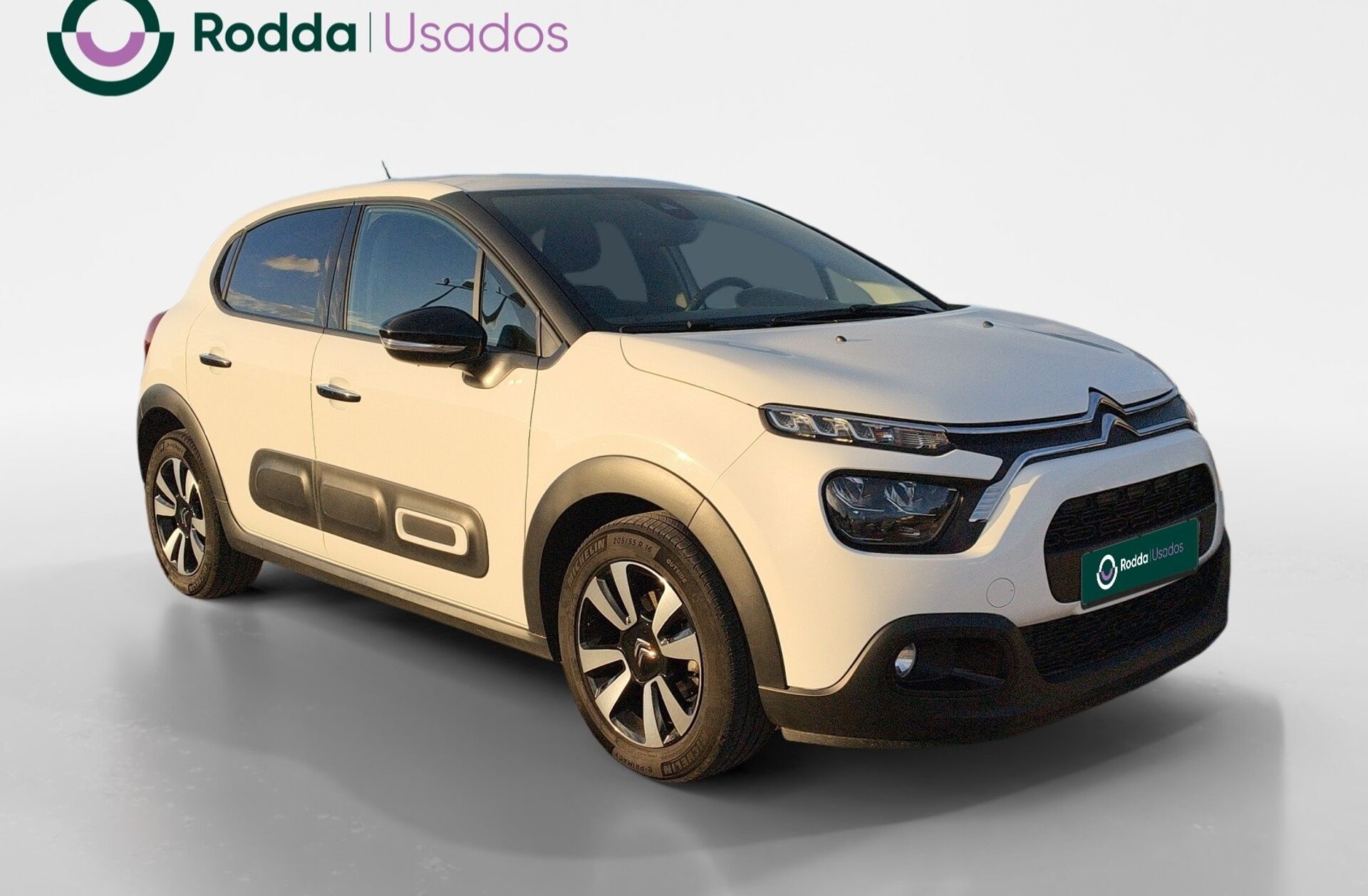 CITROEN C3 1.2 PureTech Max