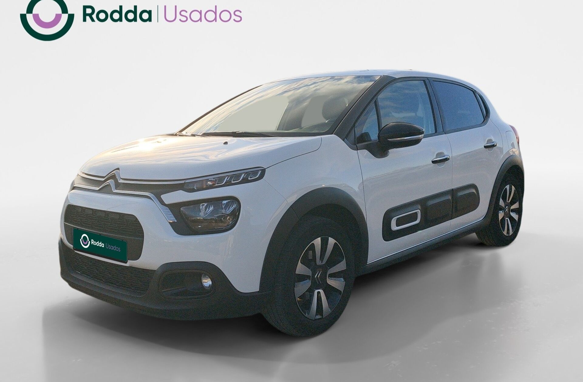 CITROEN C3 1.2 PureTech Max