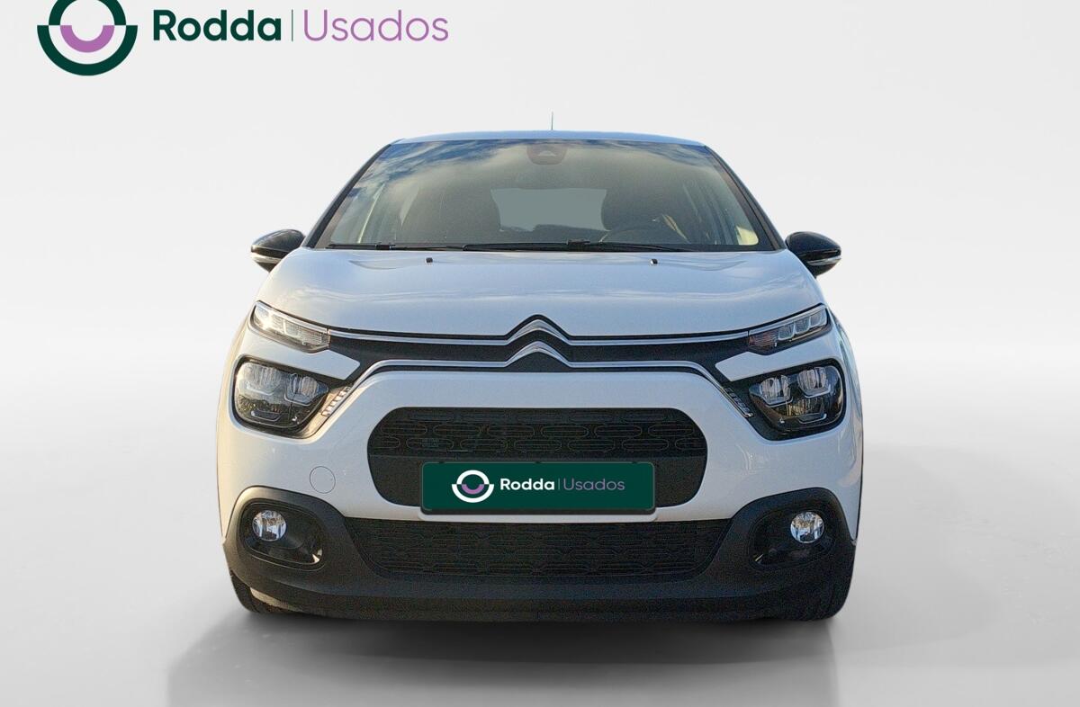 CITROEN C3 1.2 PureTech Max