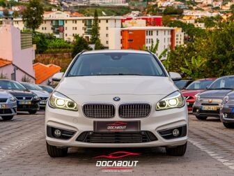 Imagem de BMW Serie-2 218 d Line Luxury Auto