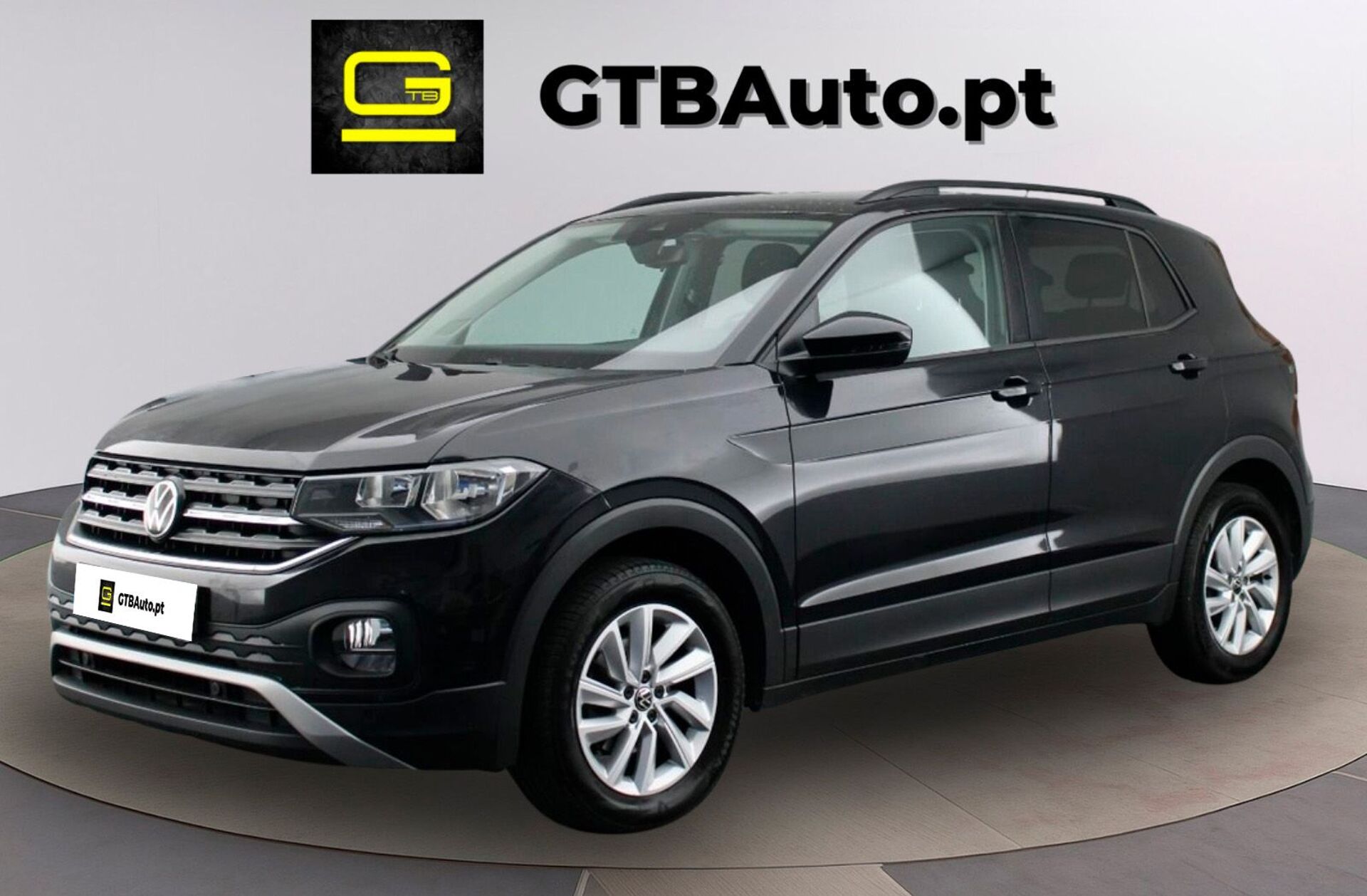 VOLKSWAGEN T-Cross 1.0 TSI Life