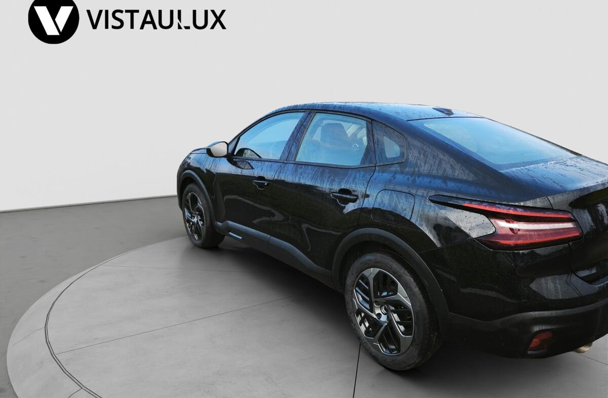 CITROEN C4 X 1.2 PureTech Feel Pack EAT8