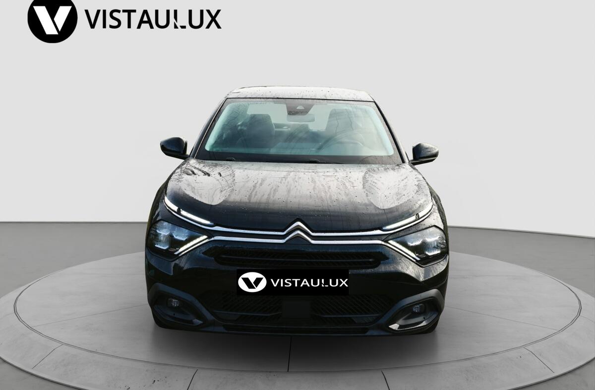 CITROEN C4 X 1.2 PureTech Feel Pack EAT8