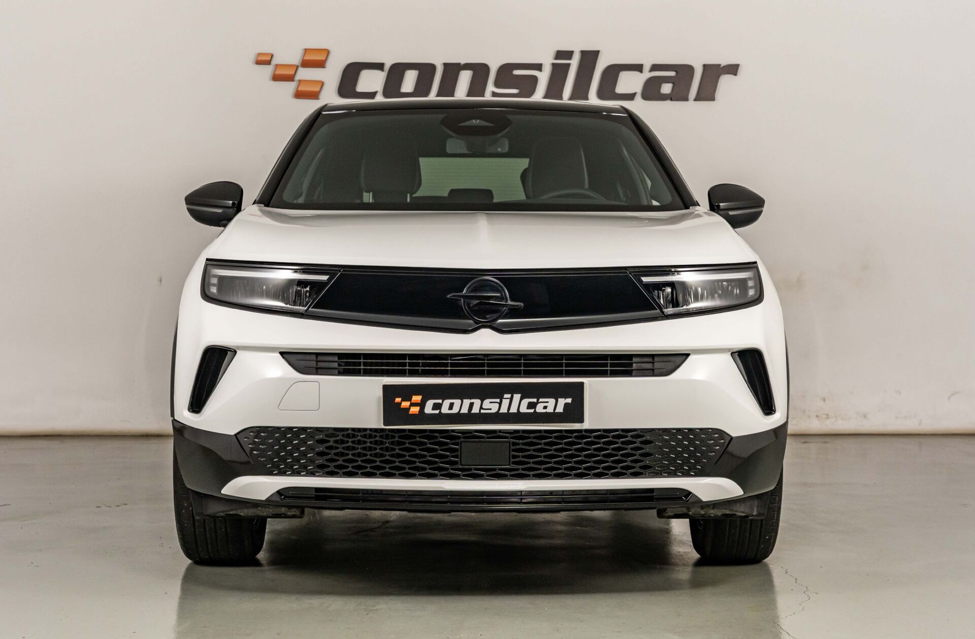 OPEL Mokka 1.2 T GS AT