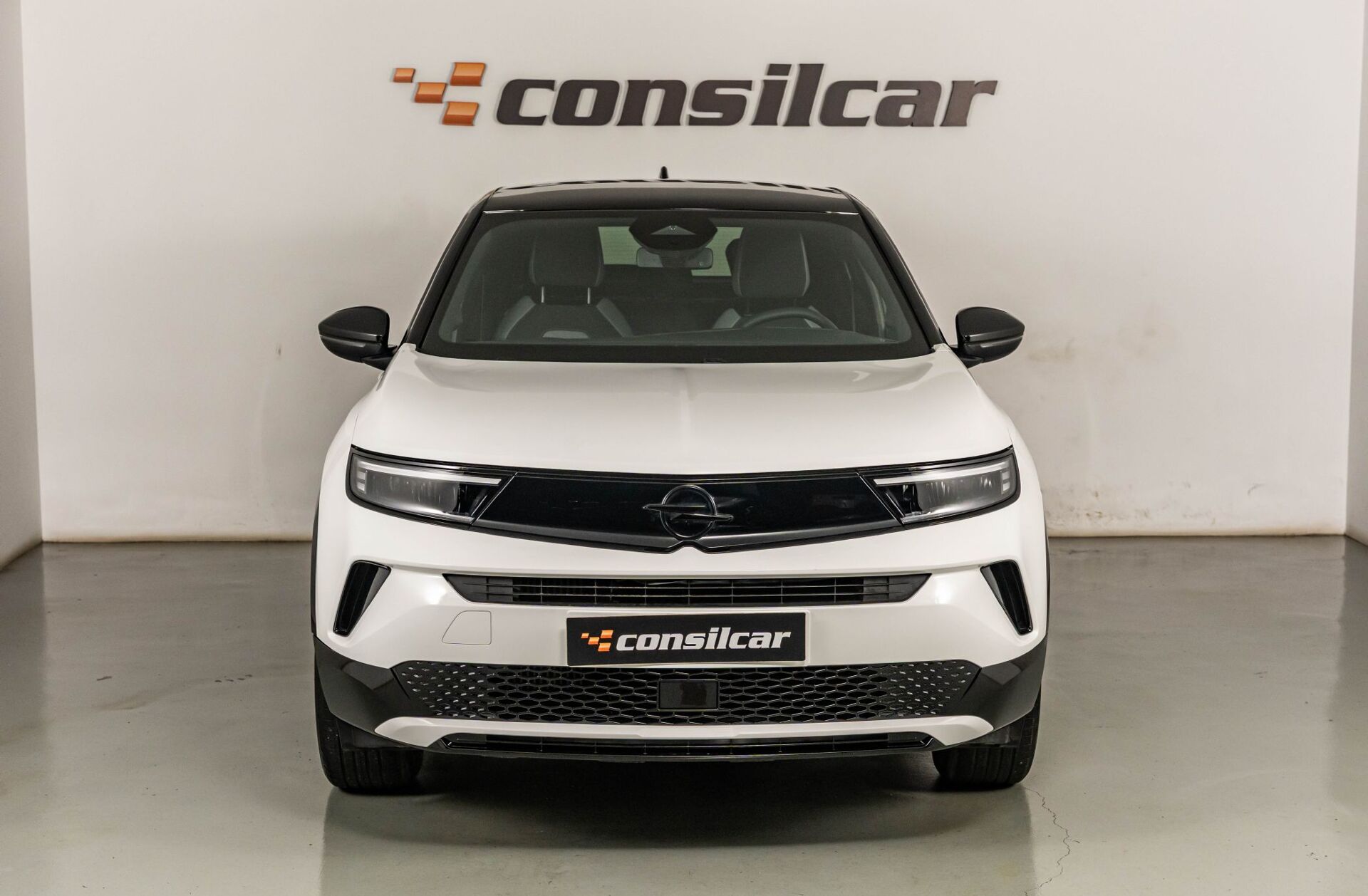 OPEL Mokka 1.2 T GS AT