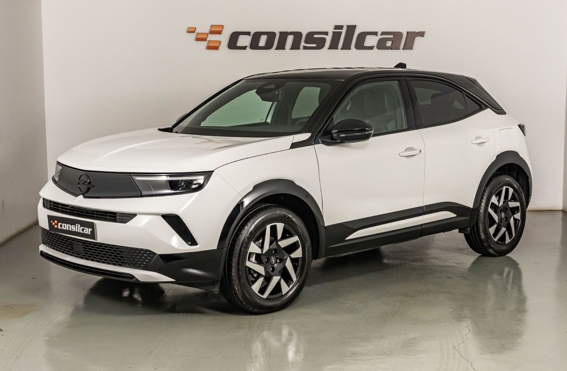 OPEL Mokka 1.2 T GS AT