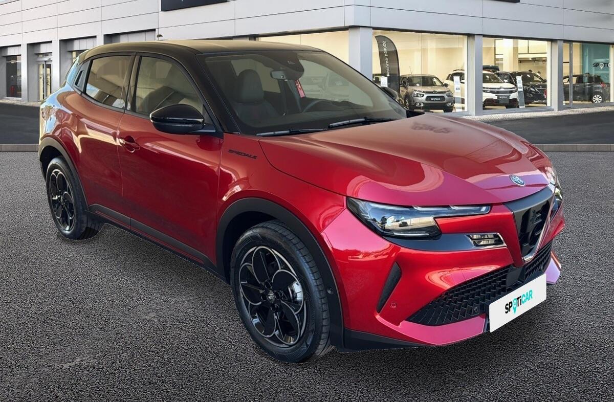 ALFA ROMEO Junior 54 kWh Speciale