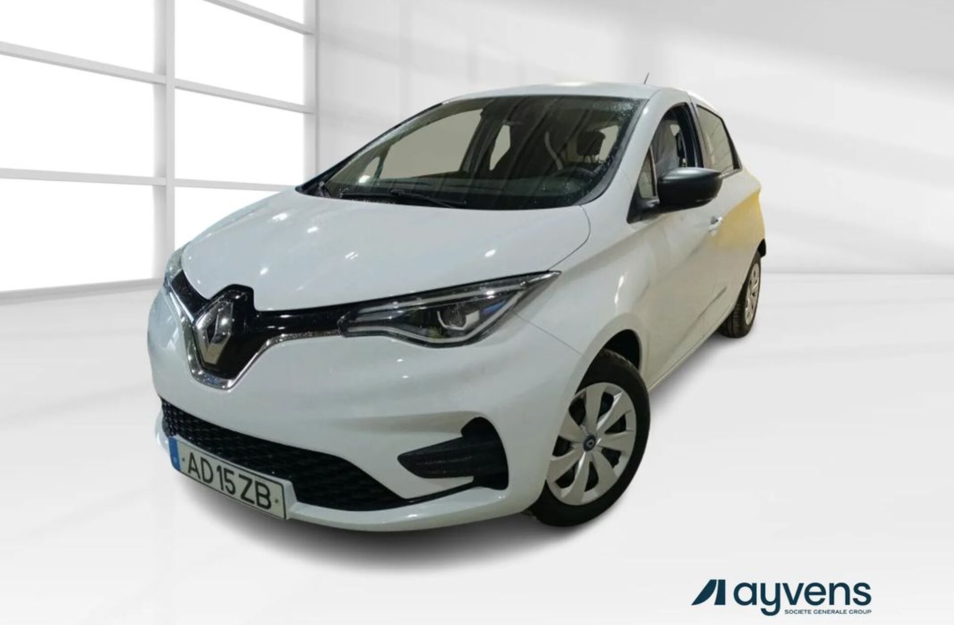 RENAULT ZOE Zen 50