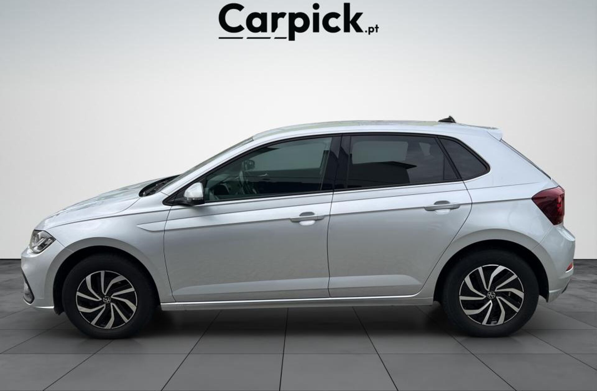 VOLKSWAGEN Polo 1.0 TSI Urban