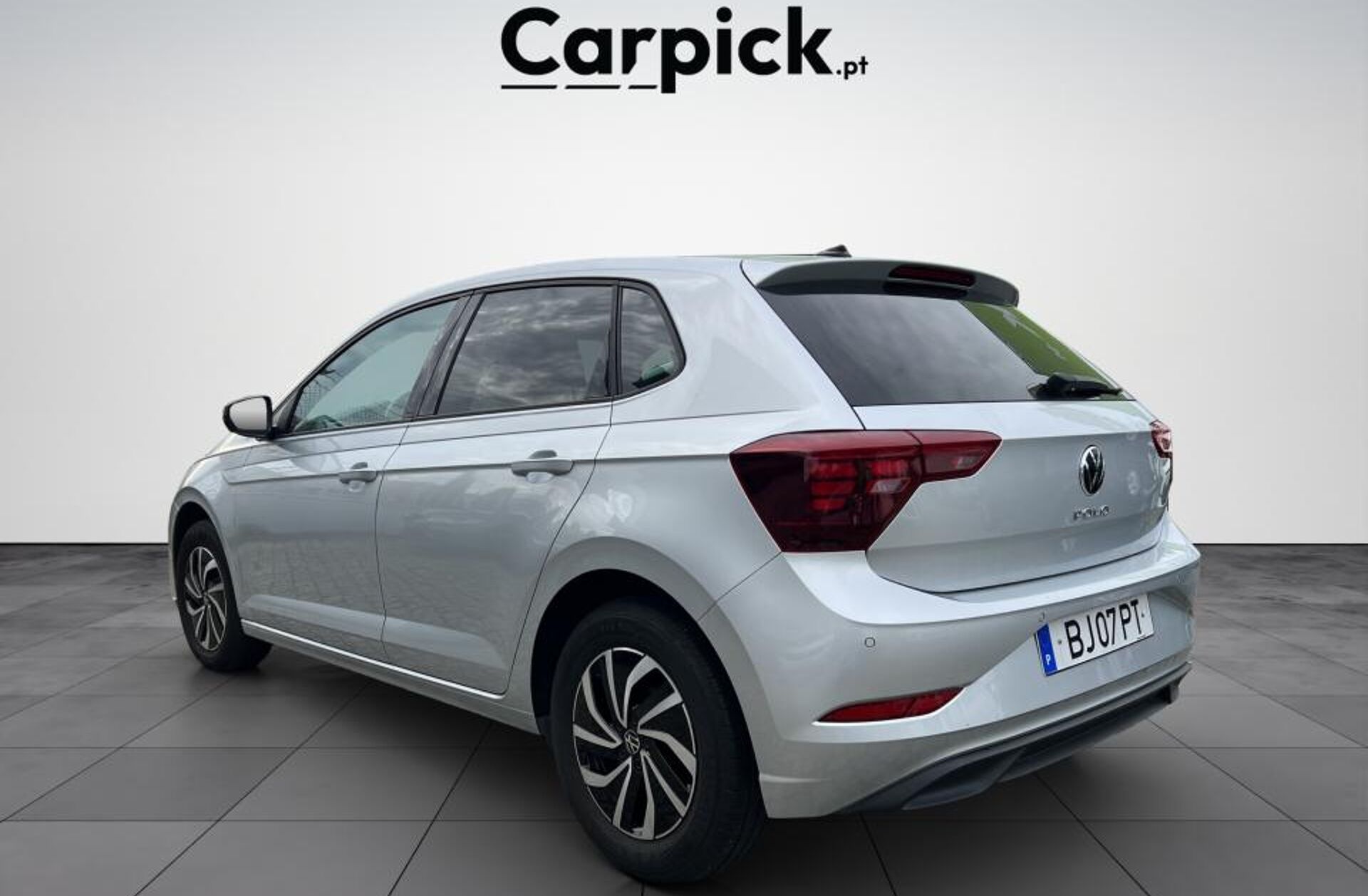 VOLKSWAGEN Polo 1.0 TSI Urban