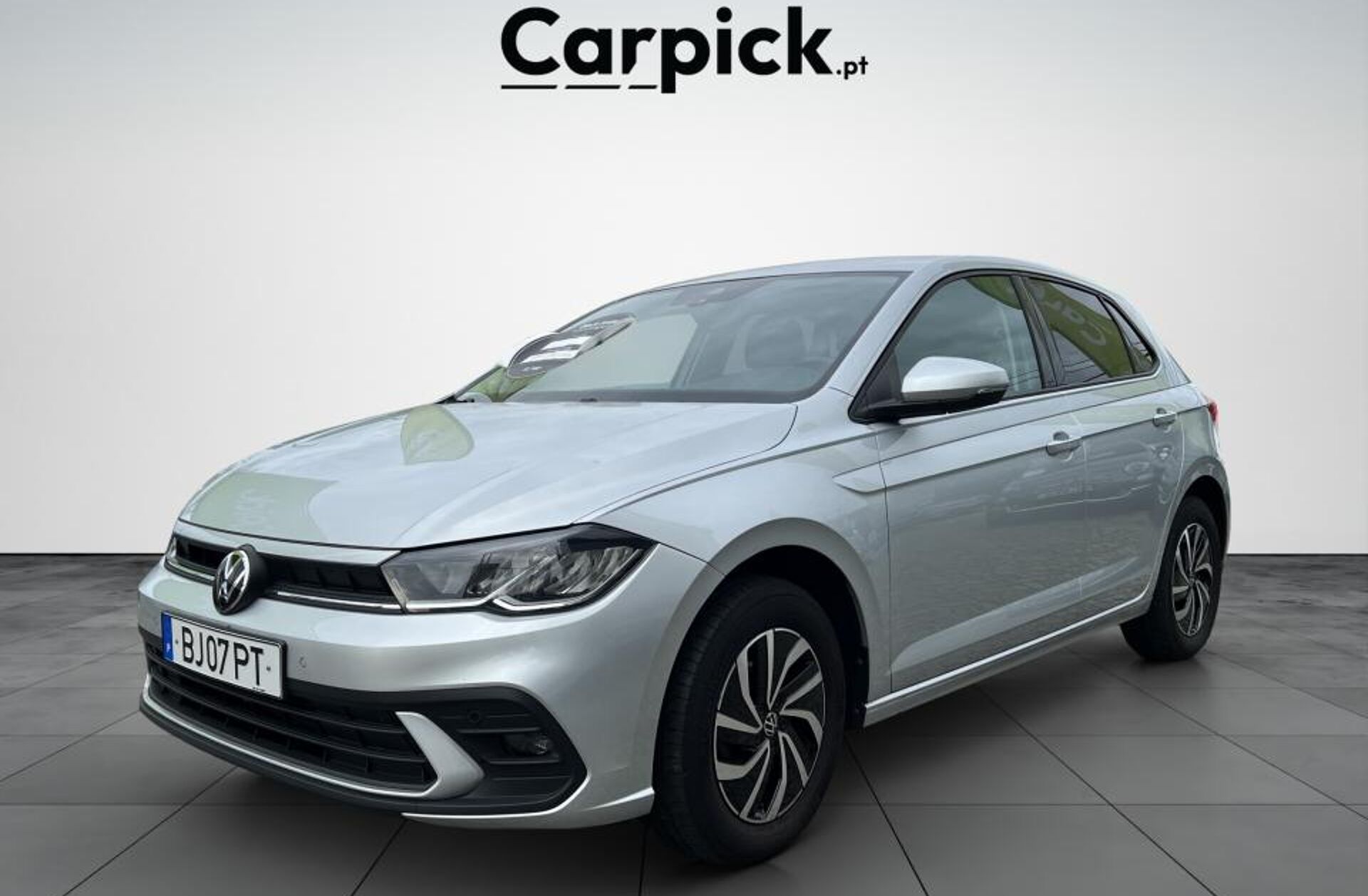 VOLKSWAGEN Polo 1.0 TSI Urban