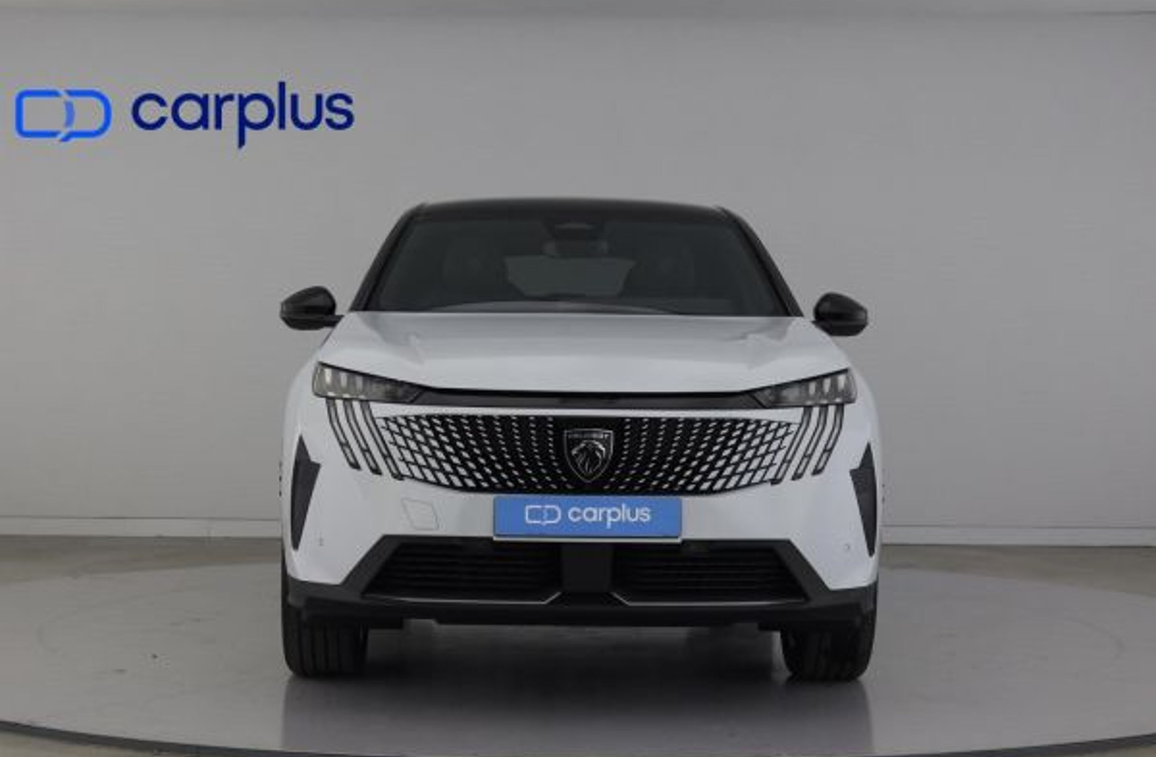 PEUGEOT 3008 1.2 Hybrid GT e-DCS6