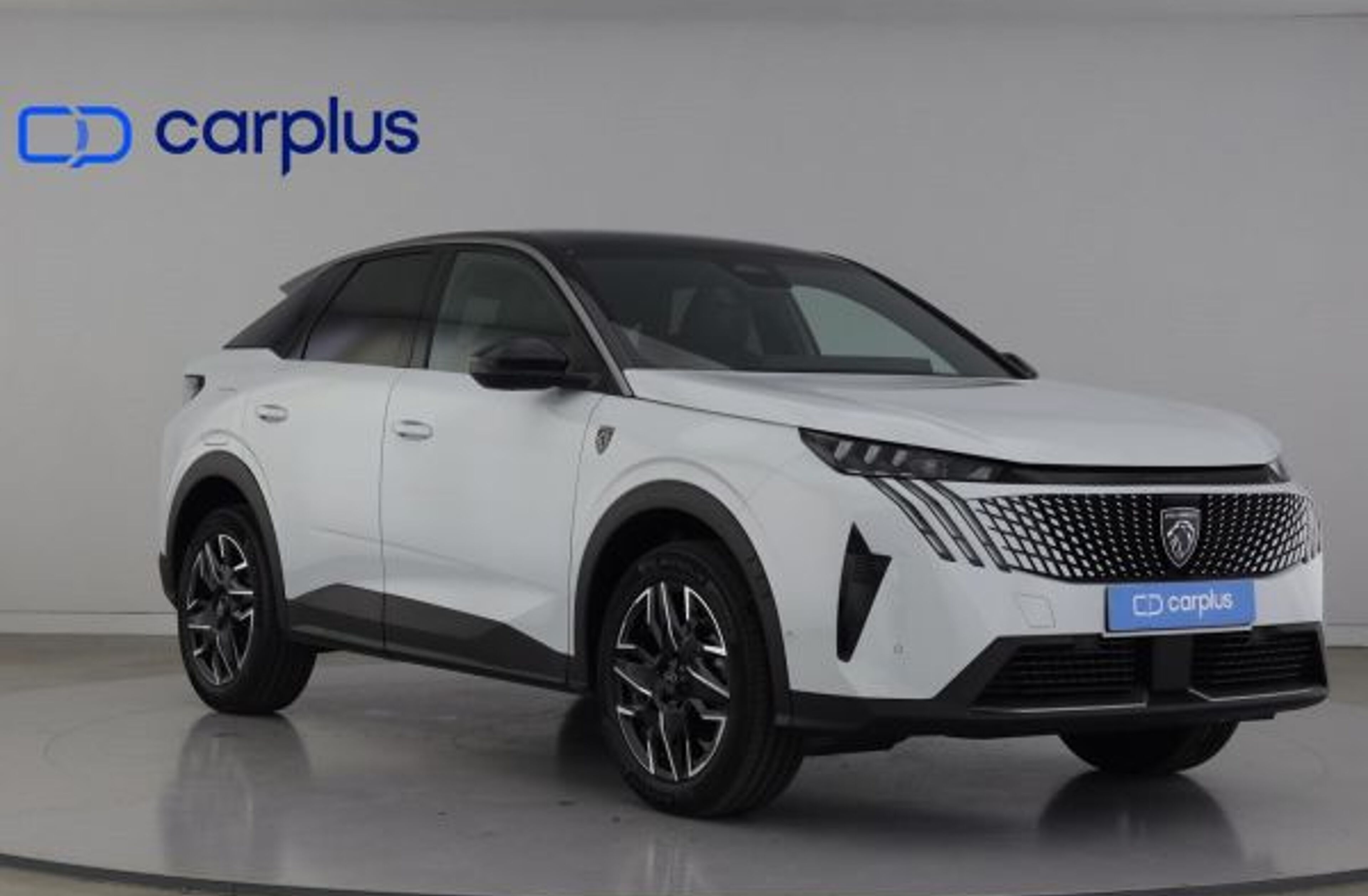 PEUGEOT 3008 1.2 Hybrid GT e-DCS6