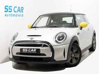 MINI Mini Cooper SE