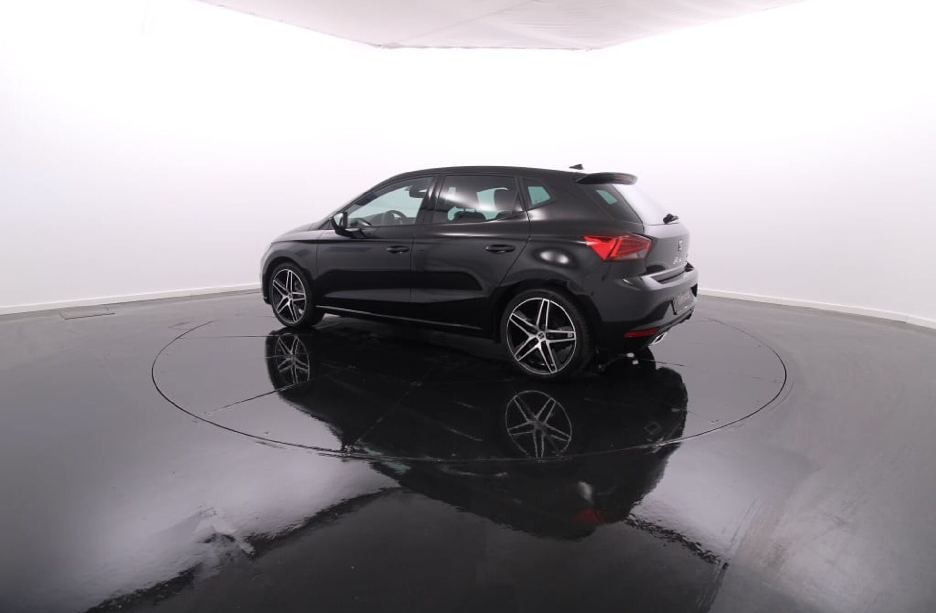 SEAT Ibiza 1.0 TSI FR