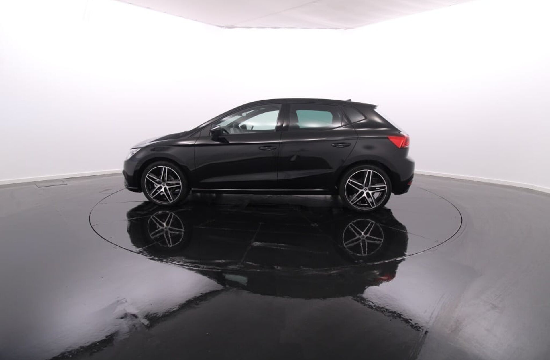 SEAT Ibiza 1.0 TSI FR