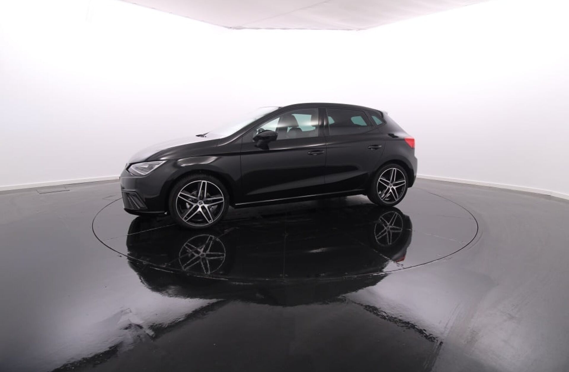 SEAT Ibiza 1.0 TSI FR