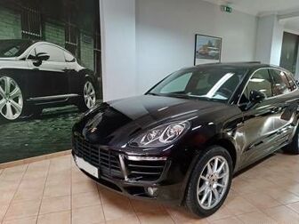 Imagem de PORSCHE Macan S